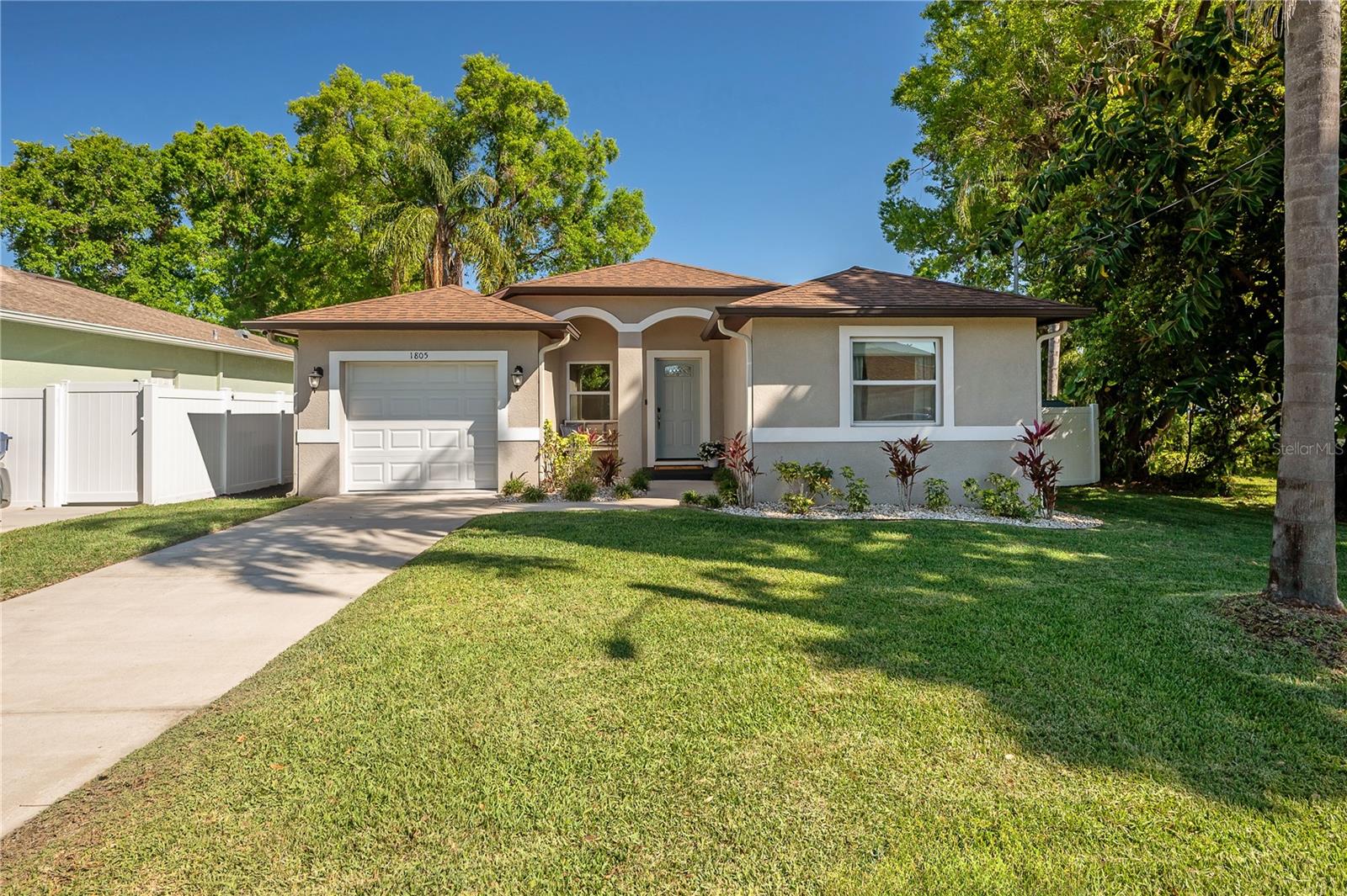 1805 W NORFOLK ST, TAMPA, FL, 33604