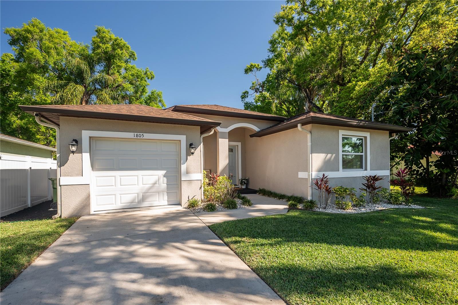 1805 W NORFOLK ST, TAMPA, FL, 33604