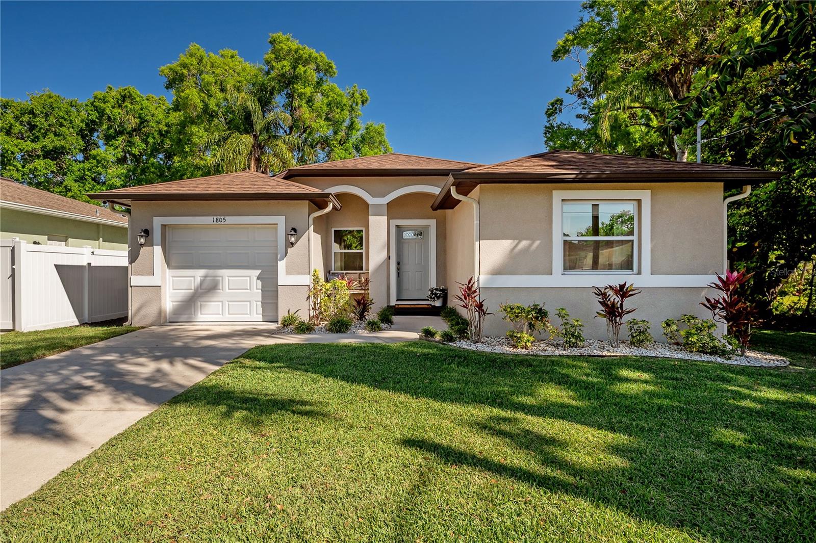 1805 W NORFOLK ST, TAMPA, FL, 33604