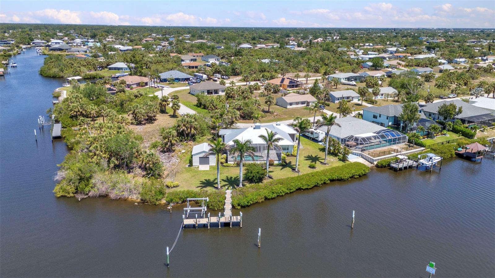 18382 ARAPAHOE CIR, PORT CHARLOTTE, FL, 33948