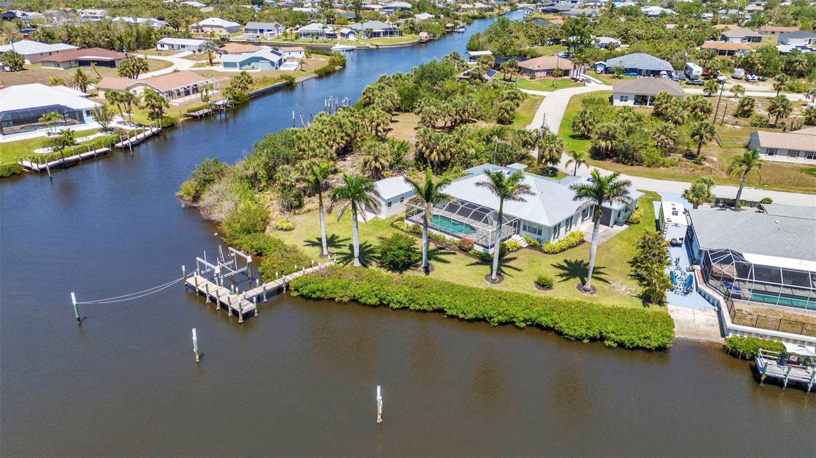 18382 ARAPAHOE CIR, PORT CHARLOTTE, FL, 33948