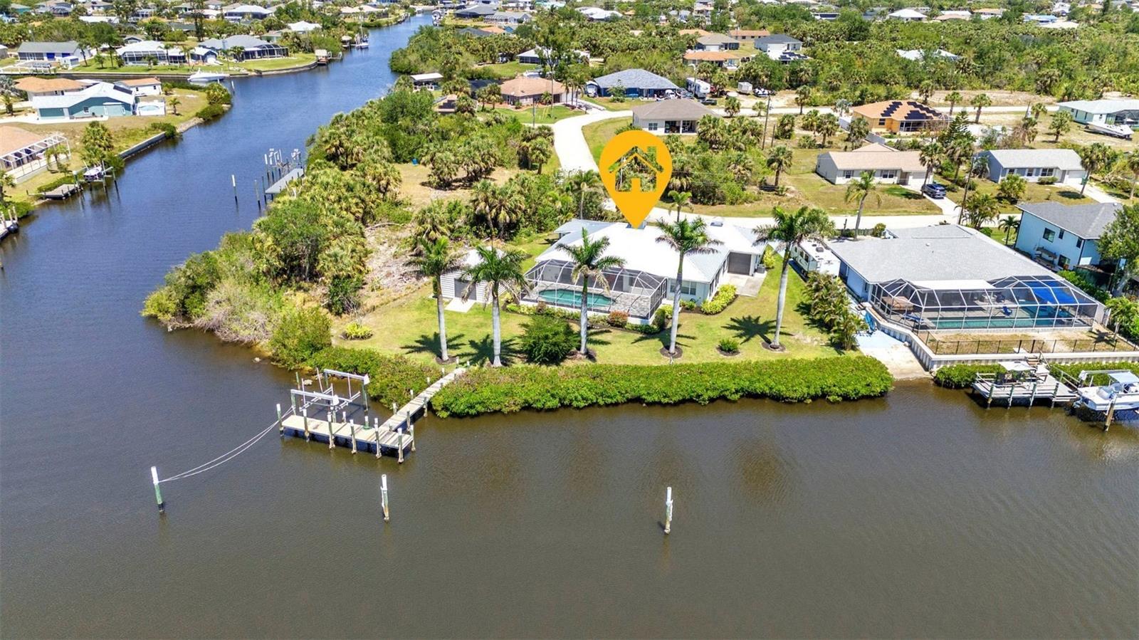 18382 ARAPAHOE CIR, PORT CHARLOTTE, FL, 33948