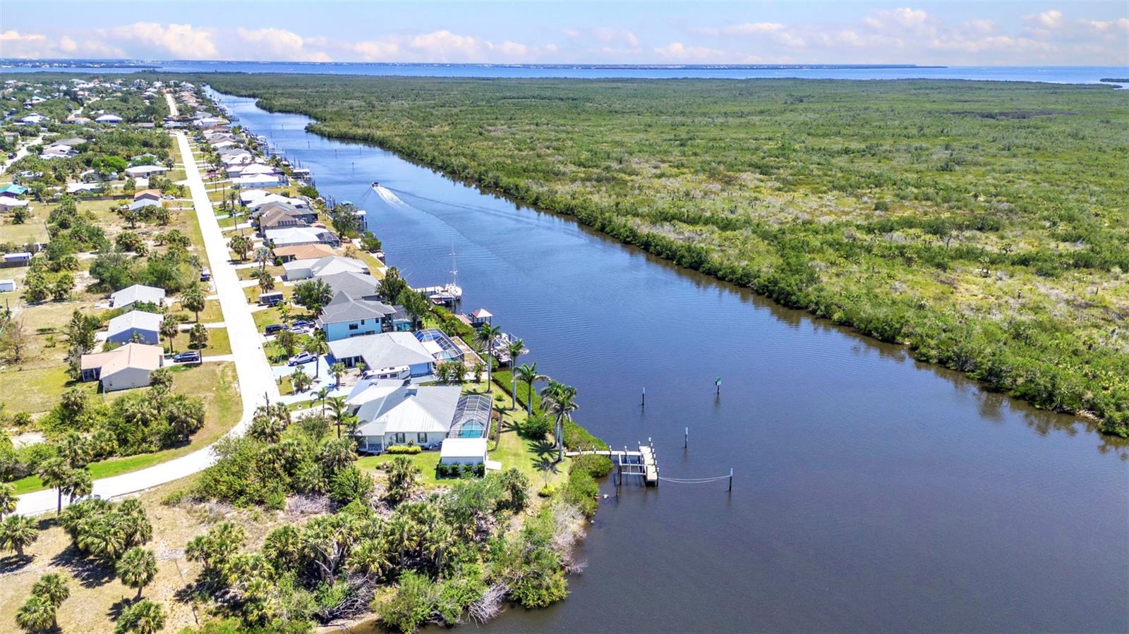 18382 ARAPAHOE CIR, PORT CHARLOTTE, FL, 33948