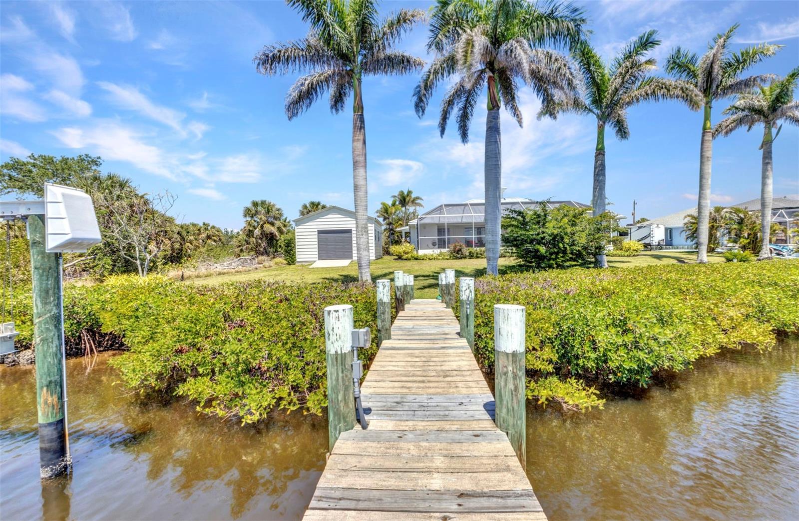 18382 ARAPAHOE CIR, PORT CHARLOTTE, FL, 33948