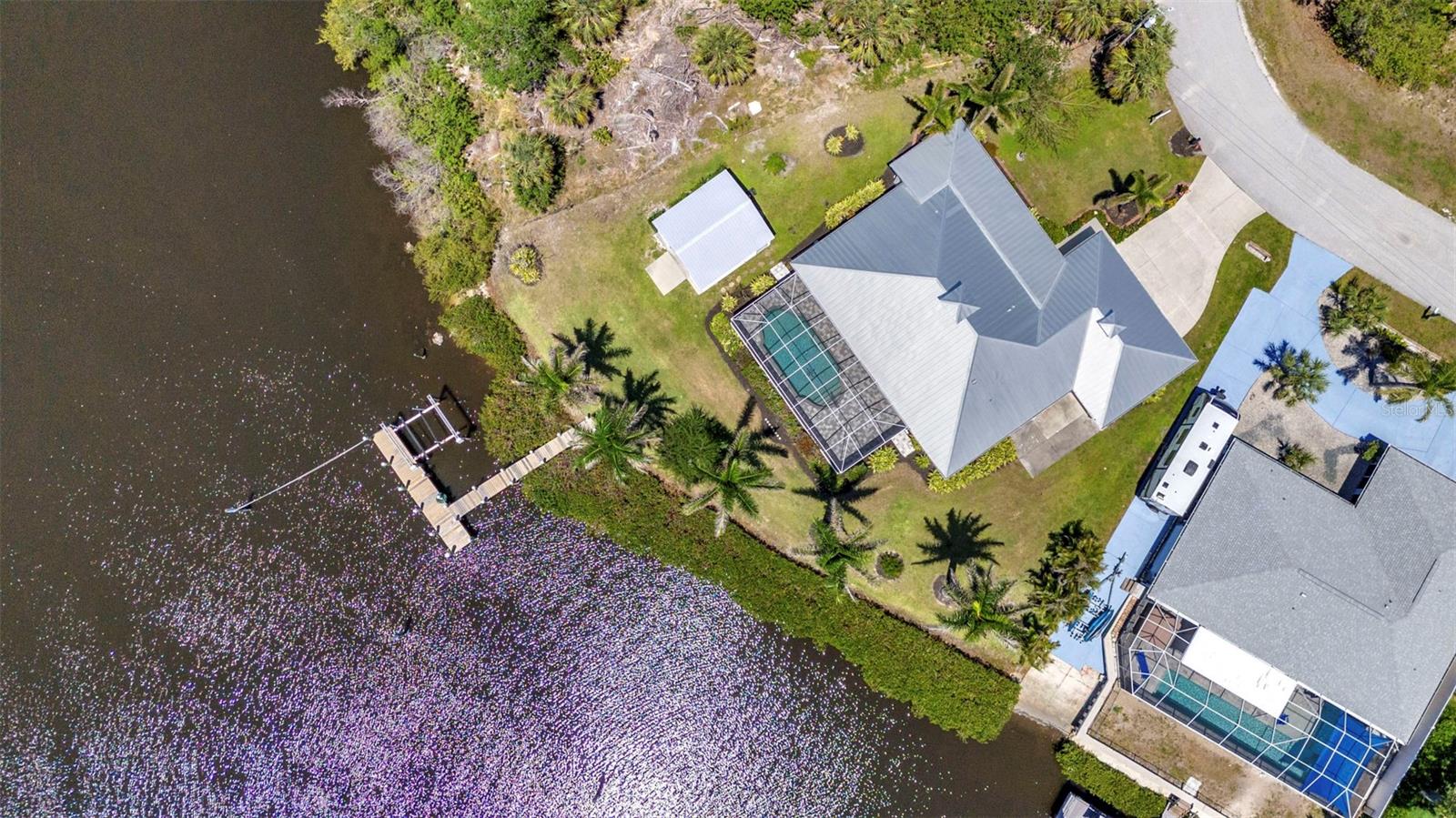 18382 ARAPAHOE CIR, PORT CHARLOTTE, FL, 33948