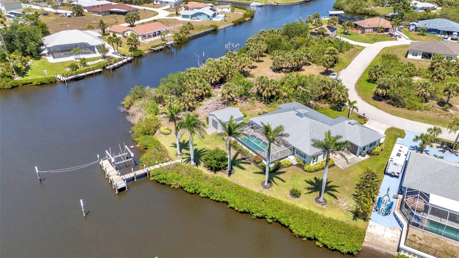 18382 ARAPAHOE CIR, PORT CHARLOTTE, FL, 33948