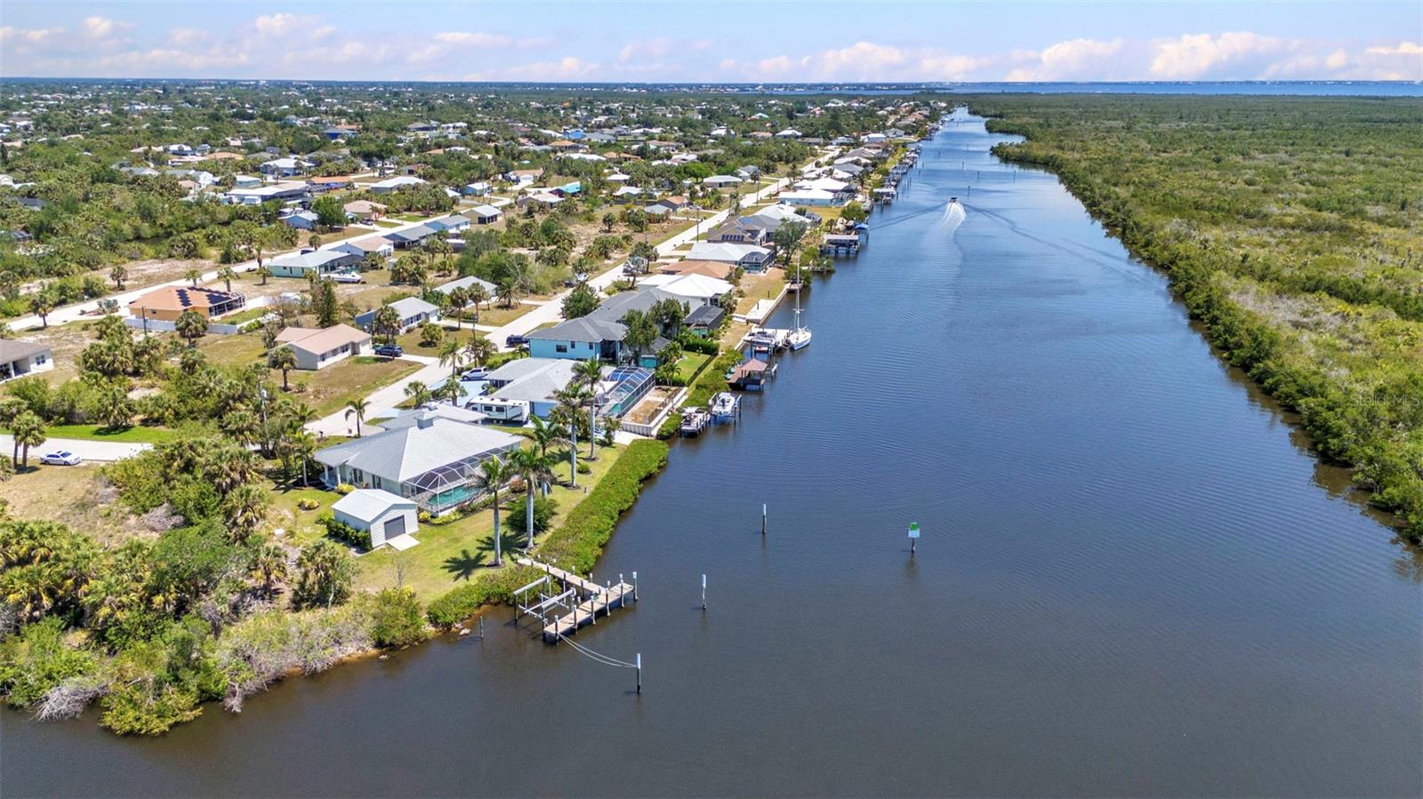 18382 ARAPAHOE CIR, PORT CHARLOTTE, FL, 33948