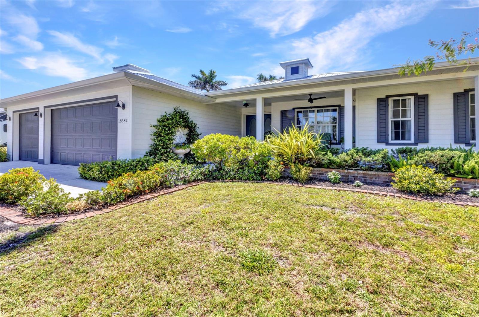 18382 ARAPAHOE CIR, PORT CHARLOTTE, FL, 33948