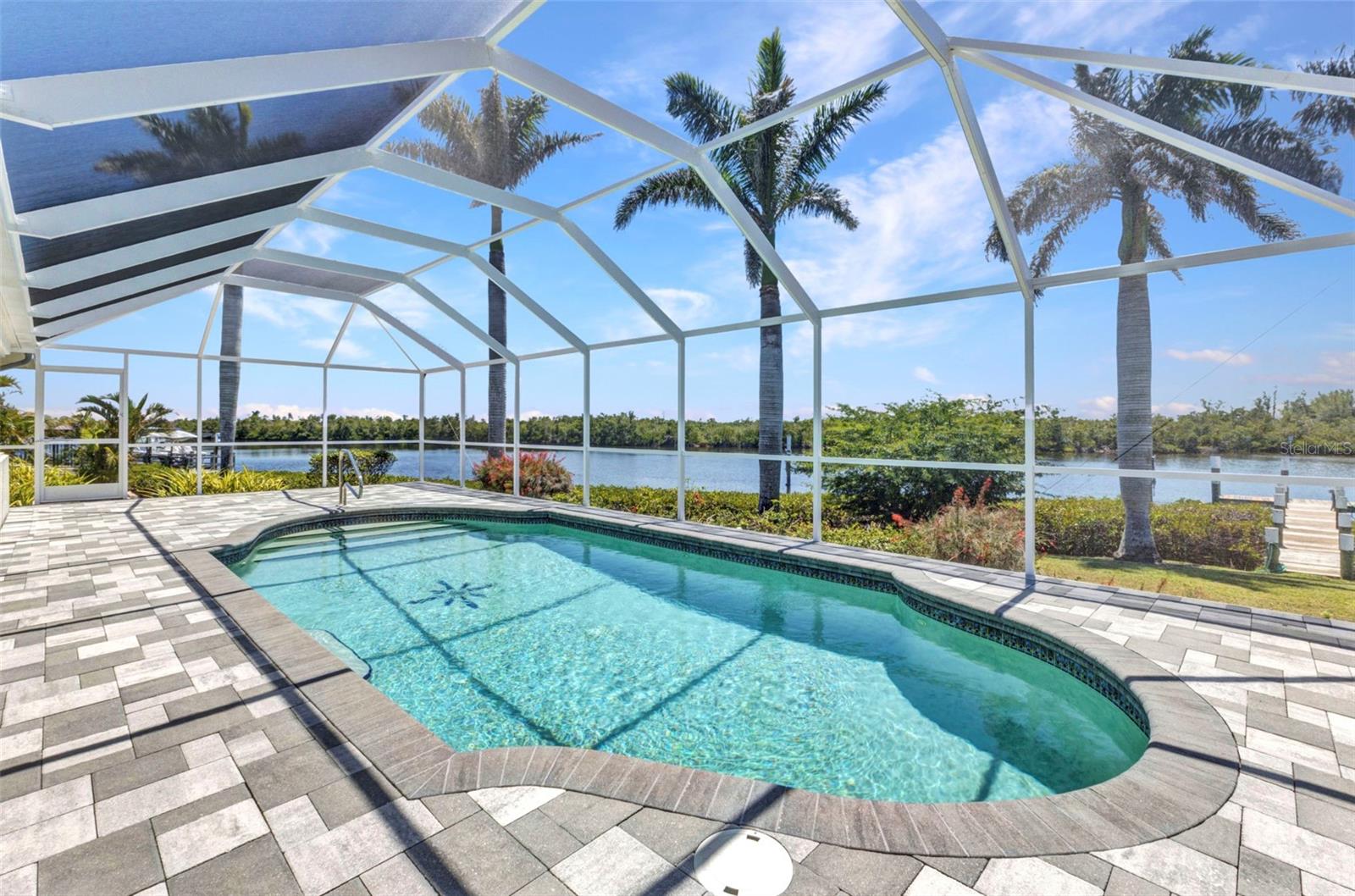 18382 ARAPAHOE CIR, PORT CHARLOTTE, FL, 33948