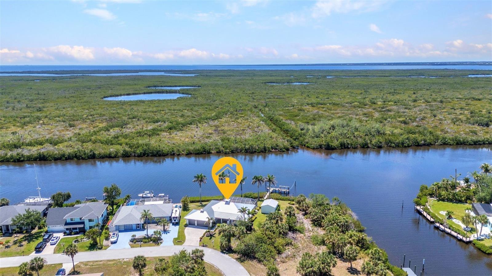 18382 ARAPAHOE CIR, PORT CHARLOTTE, FL, 33948