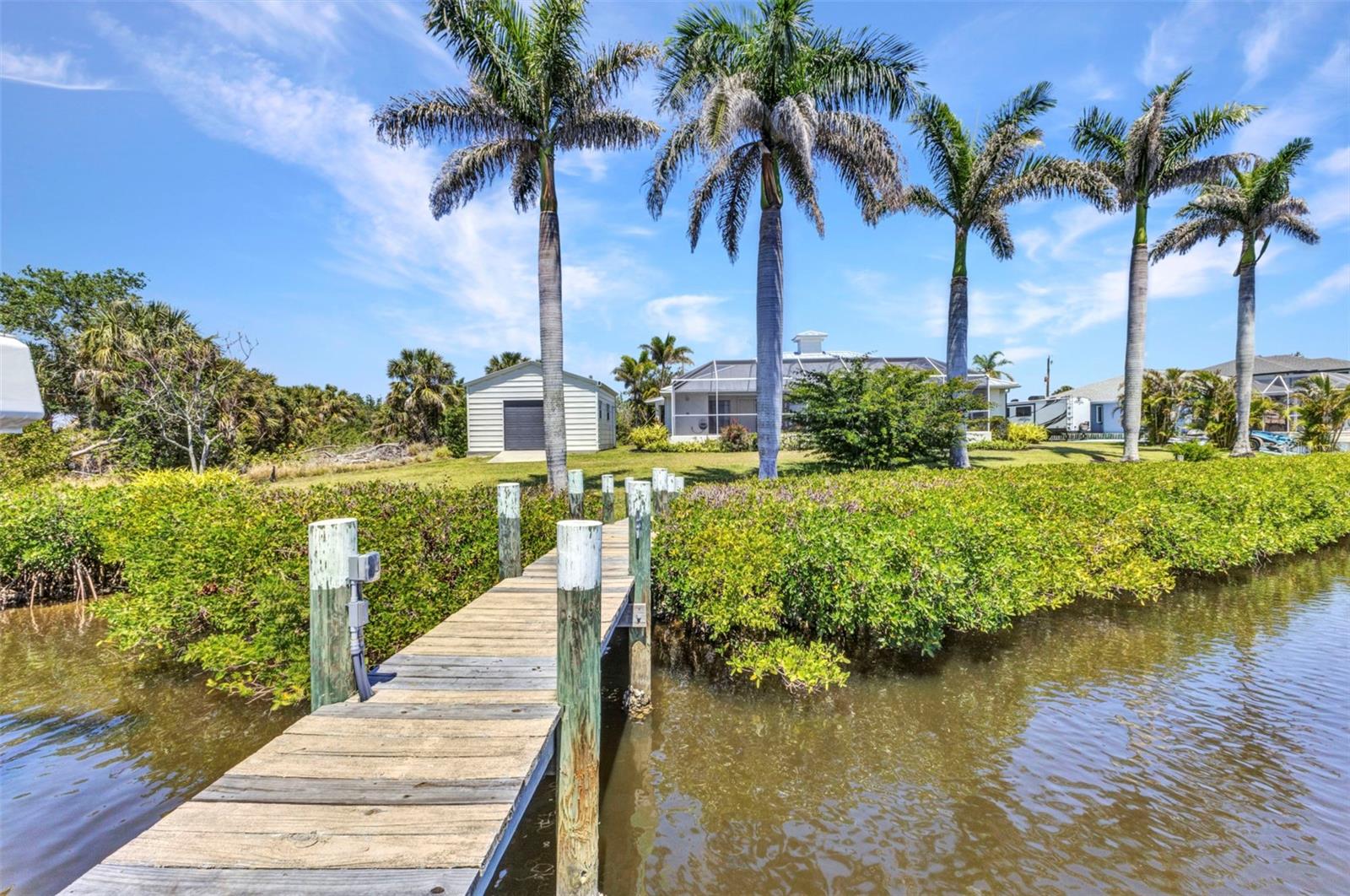 18382 ARAPAHOE CIR, PORT CHARLOTTE, FL, 33948