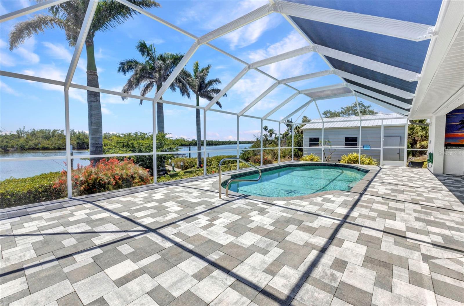 18382 ARAPAHOE CIR, PORT CHARLOTTE, FL, 33948