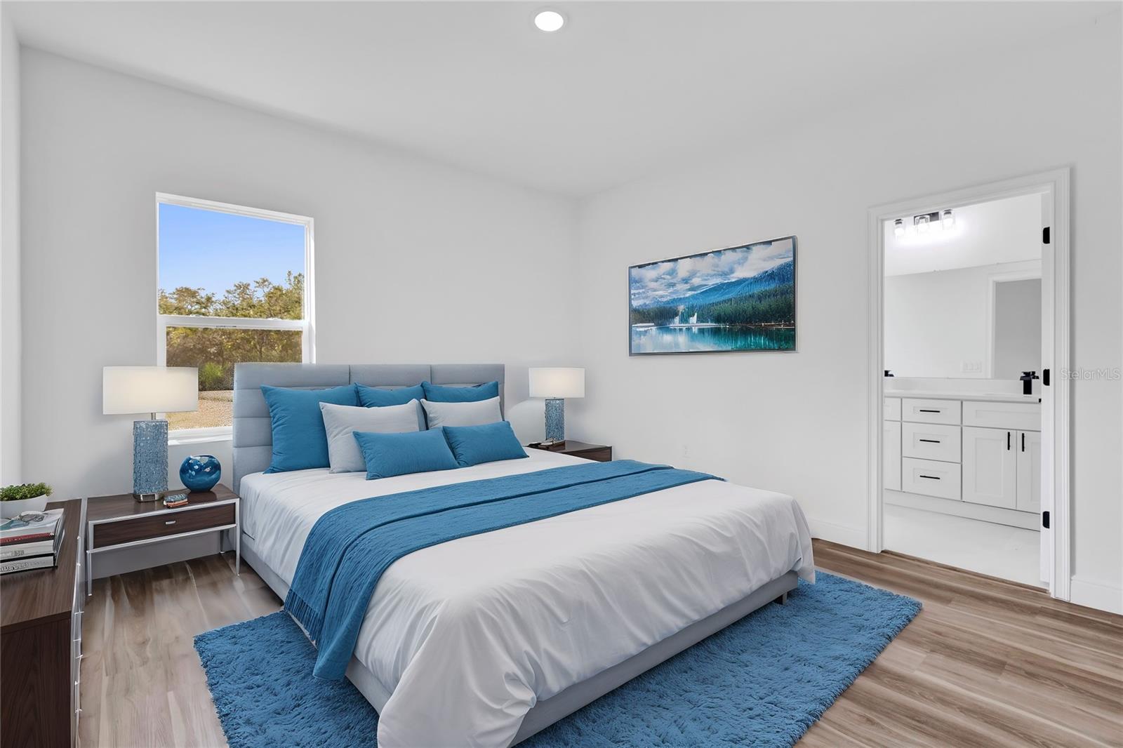 23 FISHER RUN, OCKLAWAHA, FL, 32179