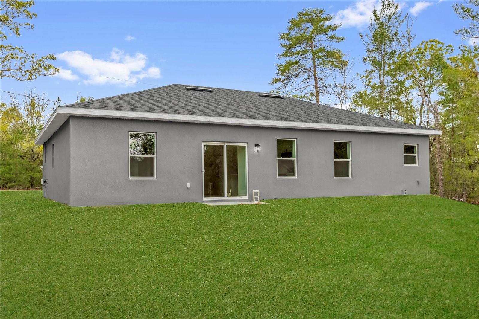 23 FISHER RUN, OCKLAWAHA, FL, 32179