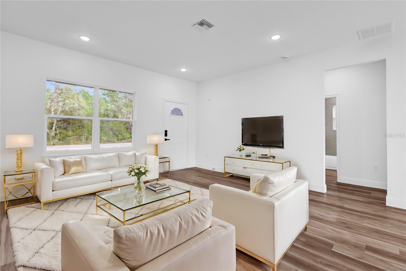 23 FISHER RUN, OCKLAWAHA, FL, 32179
