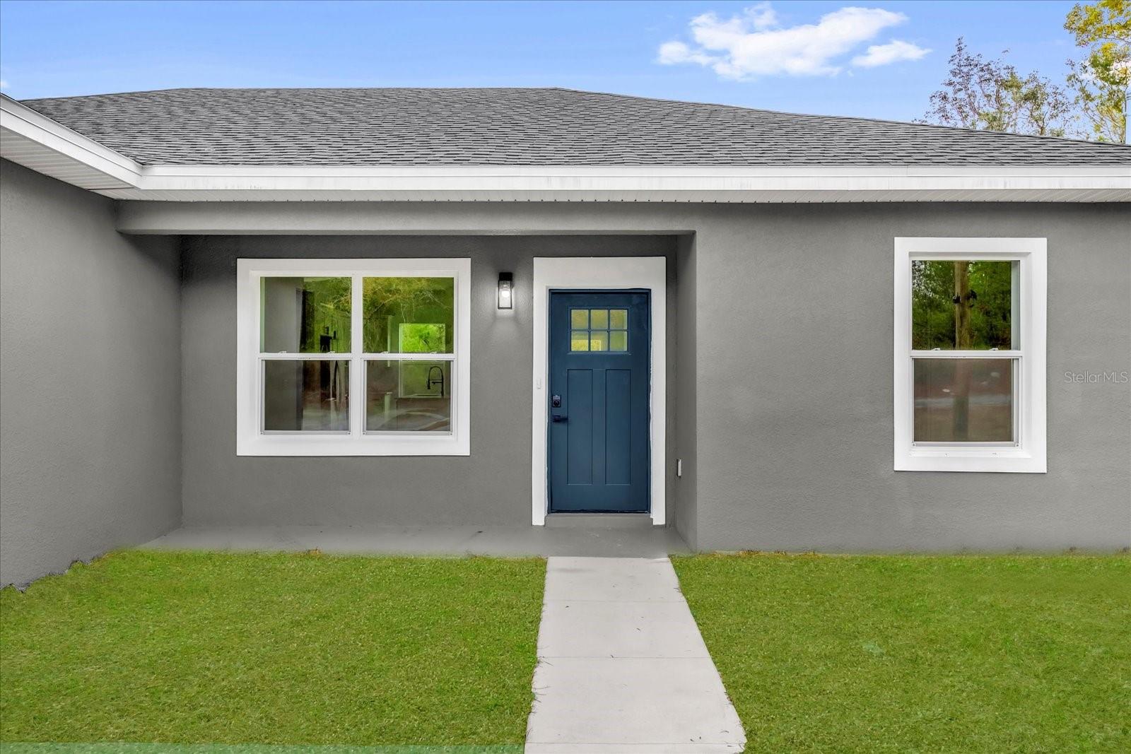 23 FISHER RUN, OCKLAWAHA, FL, 32179
