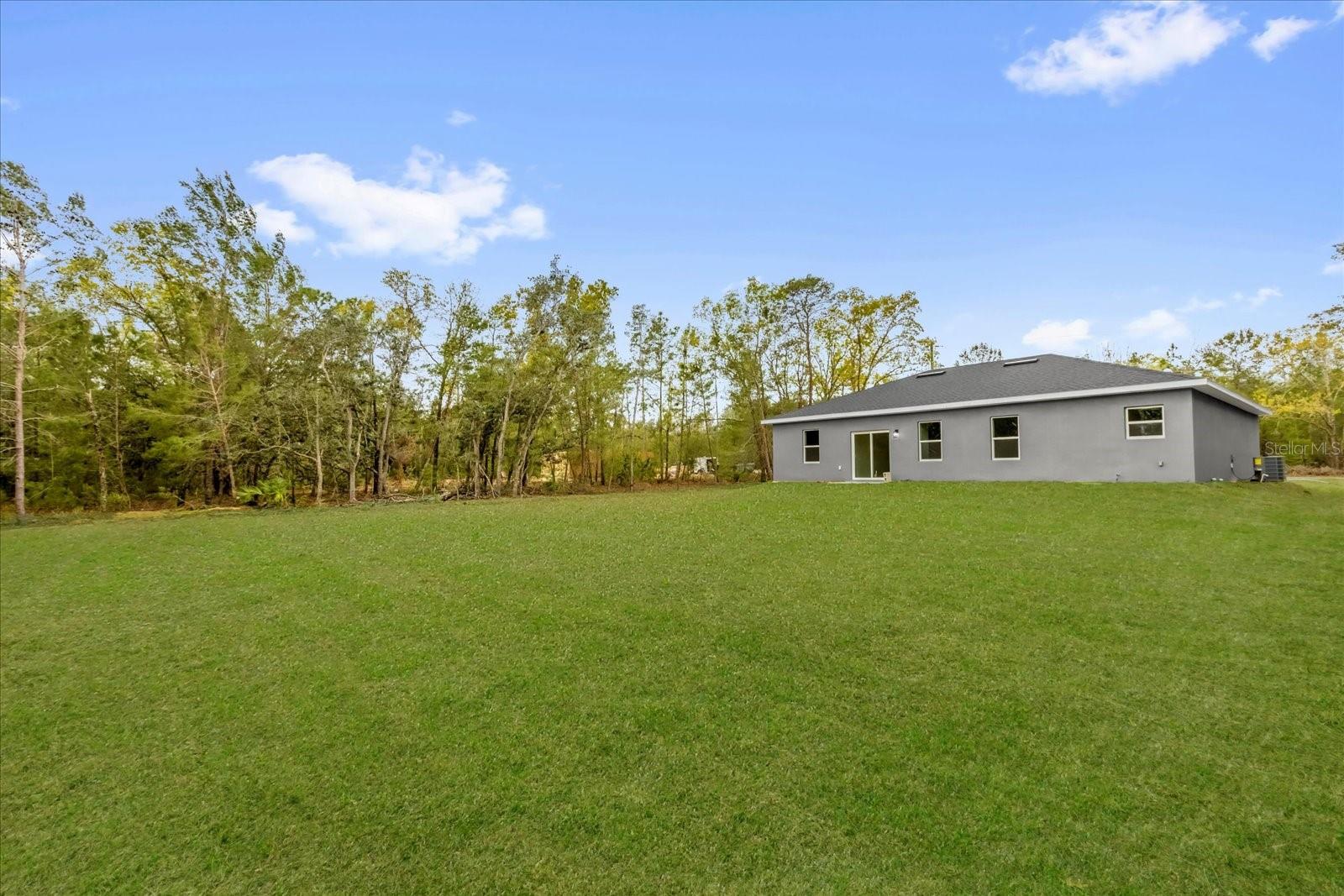 23 FISHER RUN, OCKLAWAHA, FL, 32179