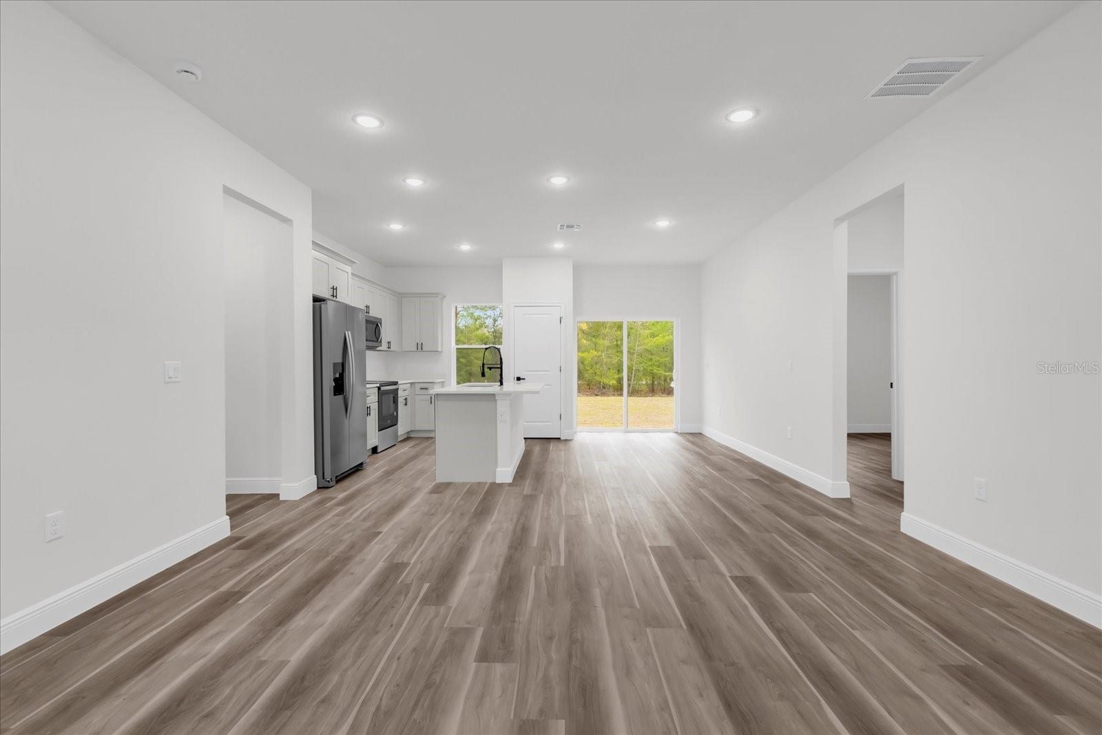 23 FISHER RUN, OCKLAWAHA, FL, 32179