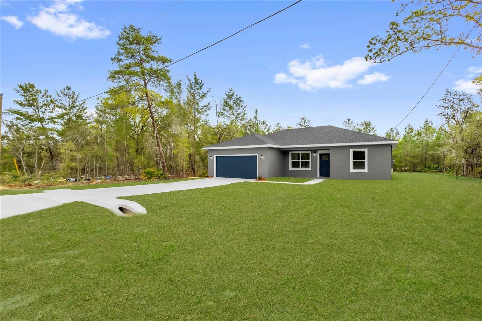 23 FISHER RUN, OCKLAWAHA, FL, 32179
