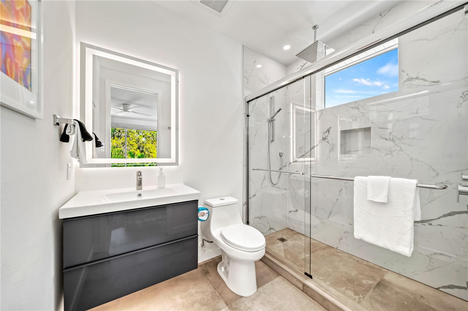 2327 HILLVIEW ST, SARASOTA, FL, 34239