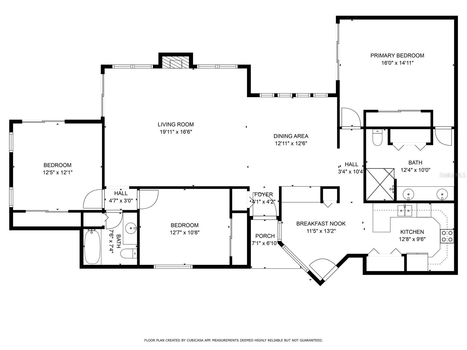 1228 PARK GREEN PL, WINTER PARK, FL, 32789