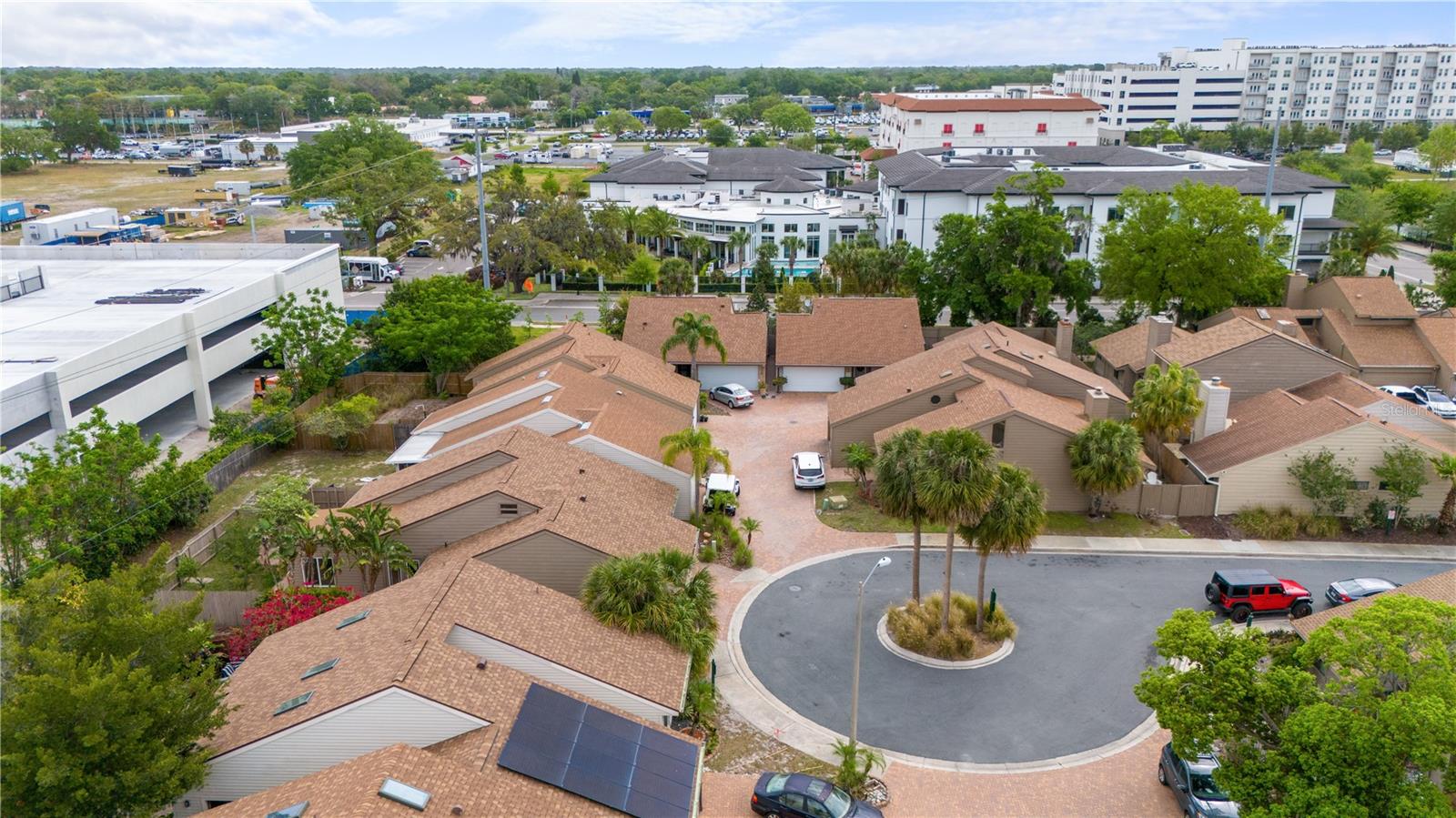 1228 PARK GREEN PL, WINTER PARK, FL, 32789