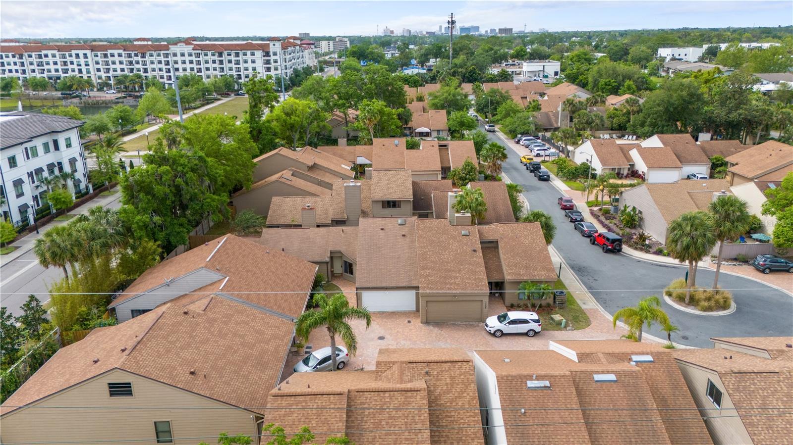 1228 PARK GREEN PL, WINTER PARK, FL, 32789