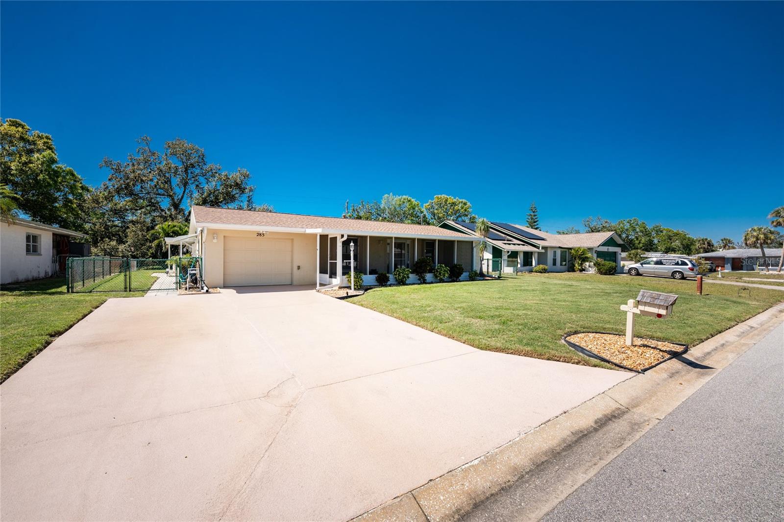 285 ALSACE AVE, VENICE, FL, 34293
