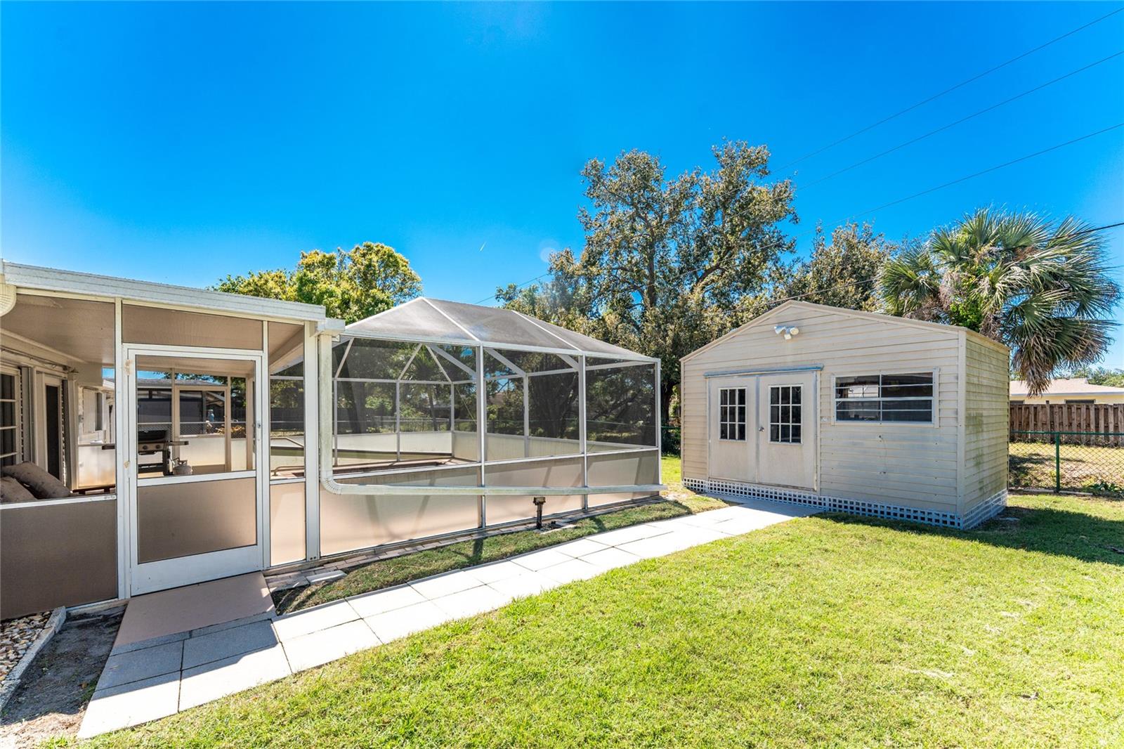 285 ALSACE AVE, VENICE, FL, 34293
