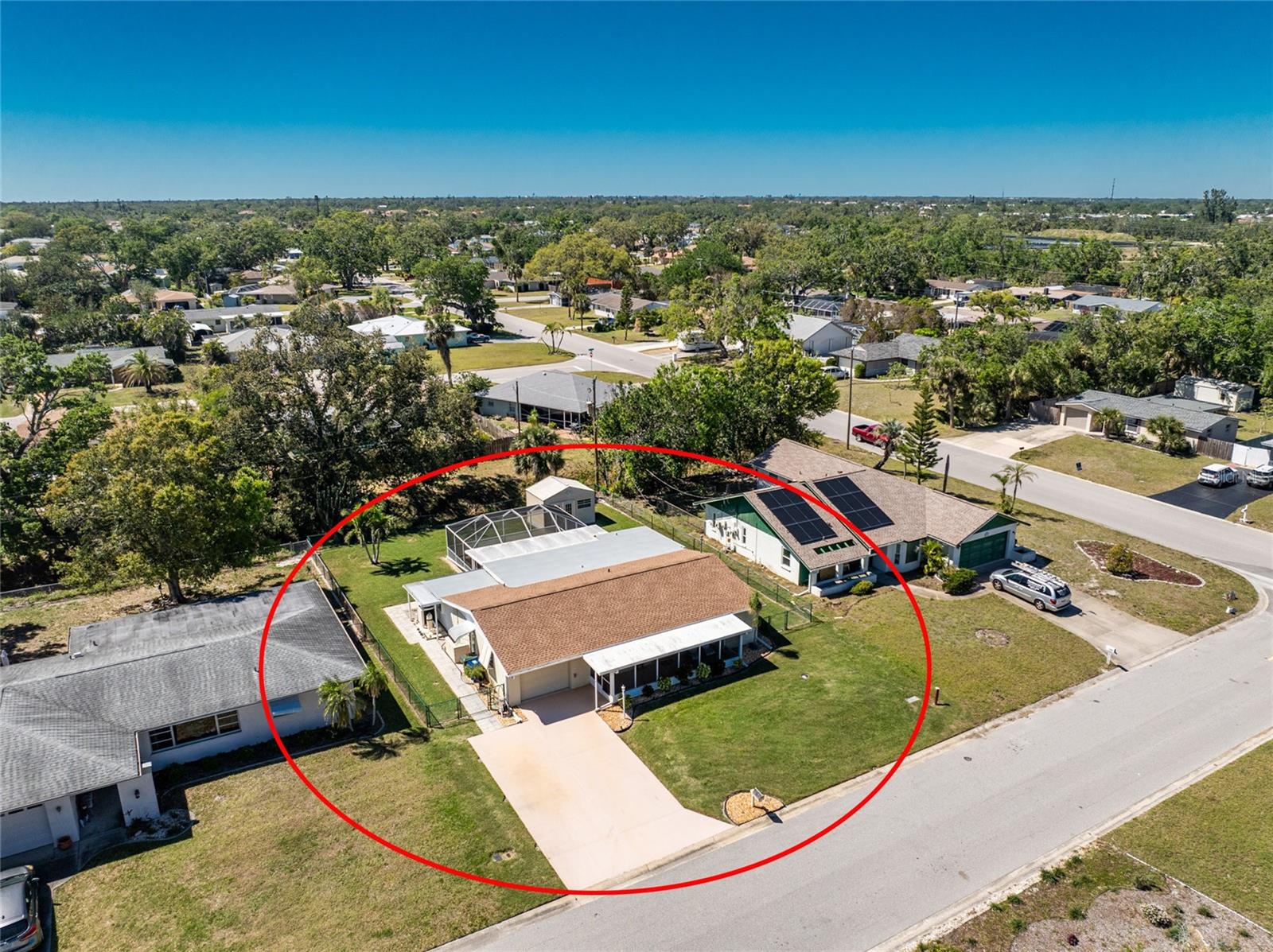 285 ALSACE AVE, VENICE, FL, 34293