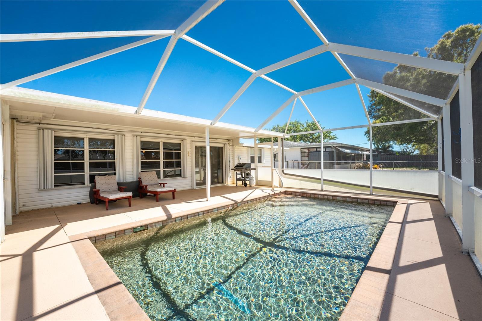 285 ALSACE AVE, VENICE, FL, 34293