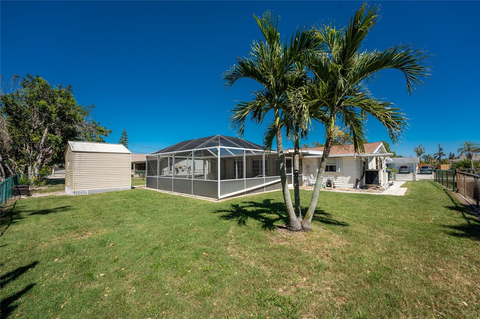 285 ALSACE AVE, VENICE, FL, 34293