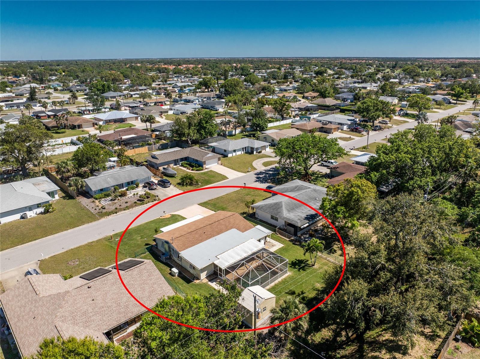 285 ALSACE AVE, VENICE, FL, 34293
