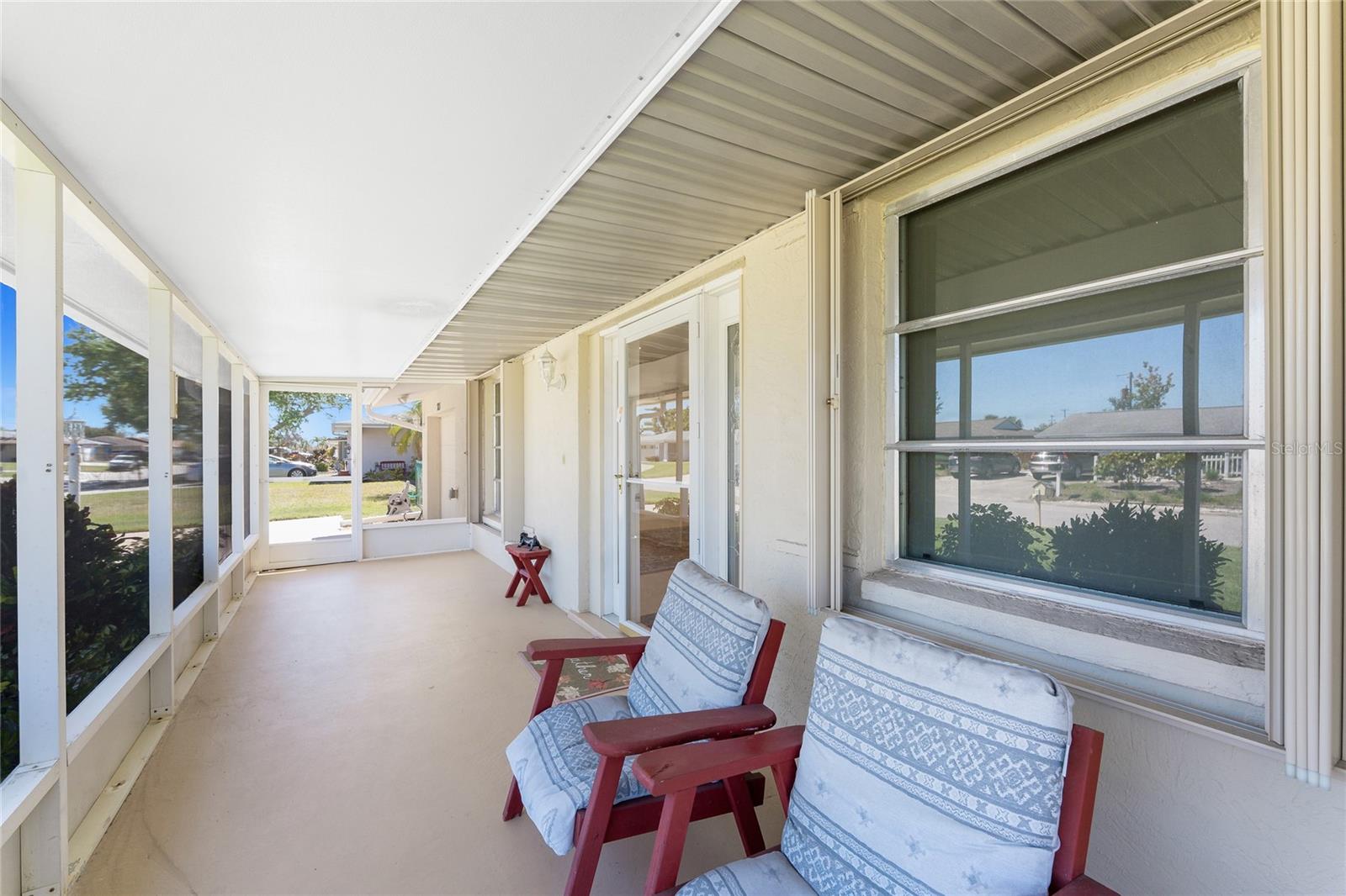 285 ALSACE AVE, VENICE, FL, 34293