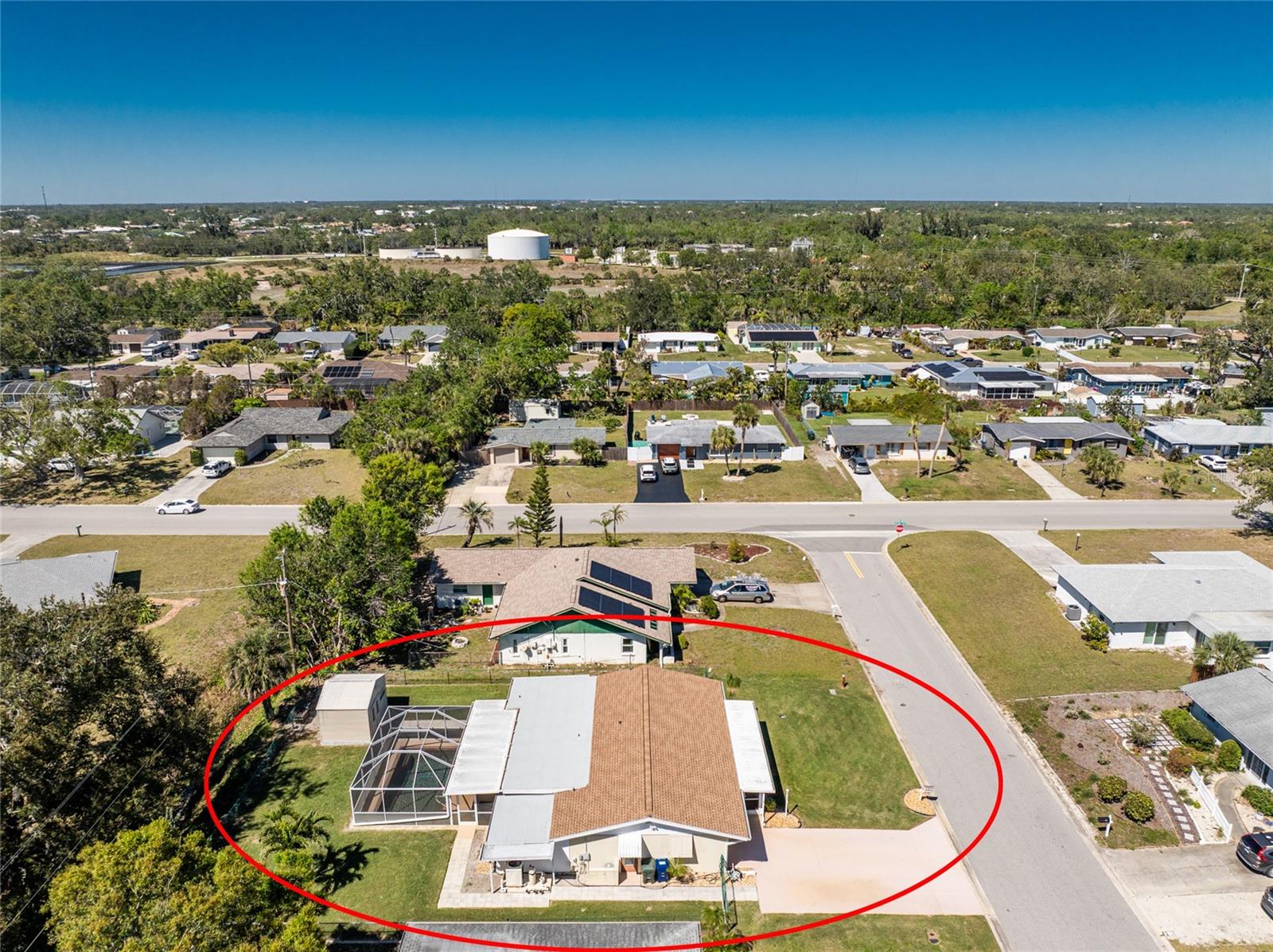 285 ALSACE AVE, VENICE, FL, 34293