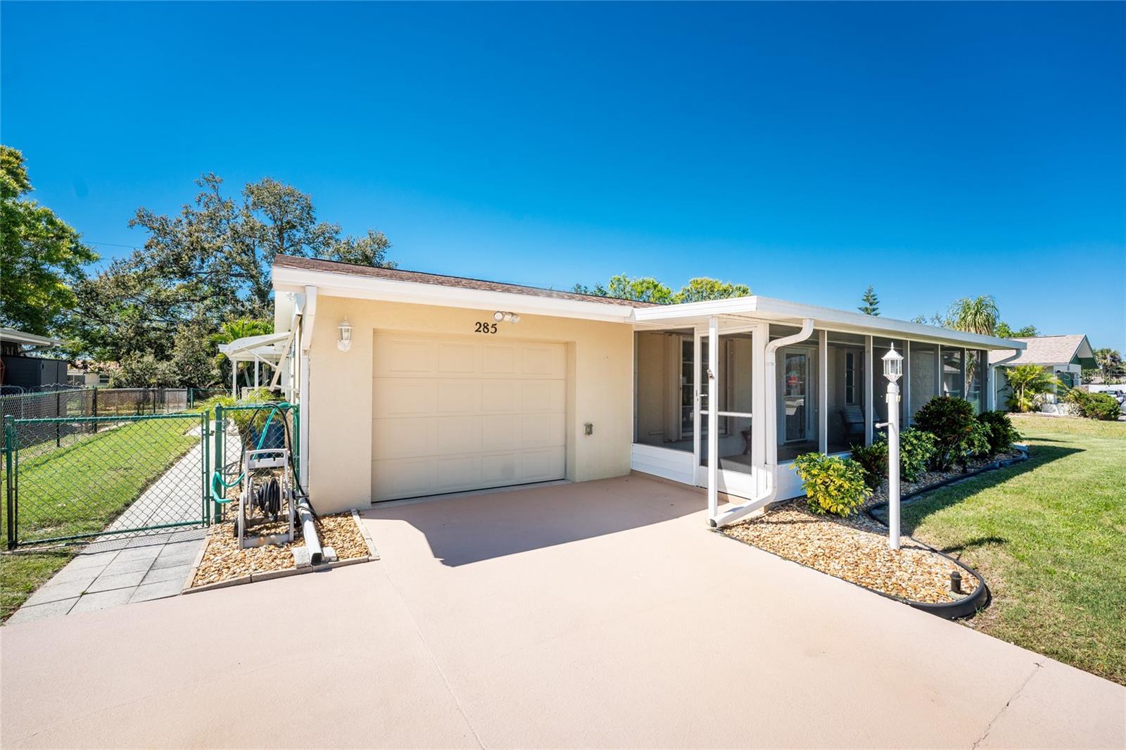 285 ALSACE AVE, VENICE, FL, 34293