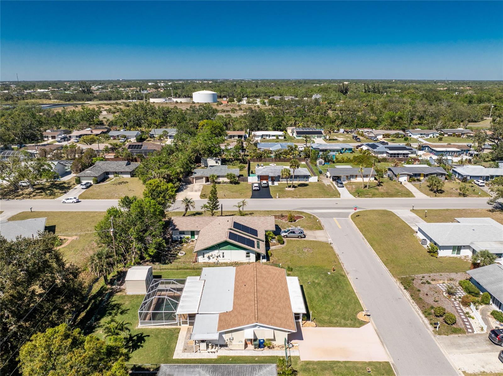 285 ALSACE AVE, VENICE, FL, 34293