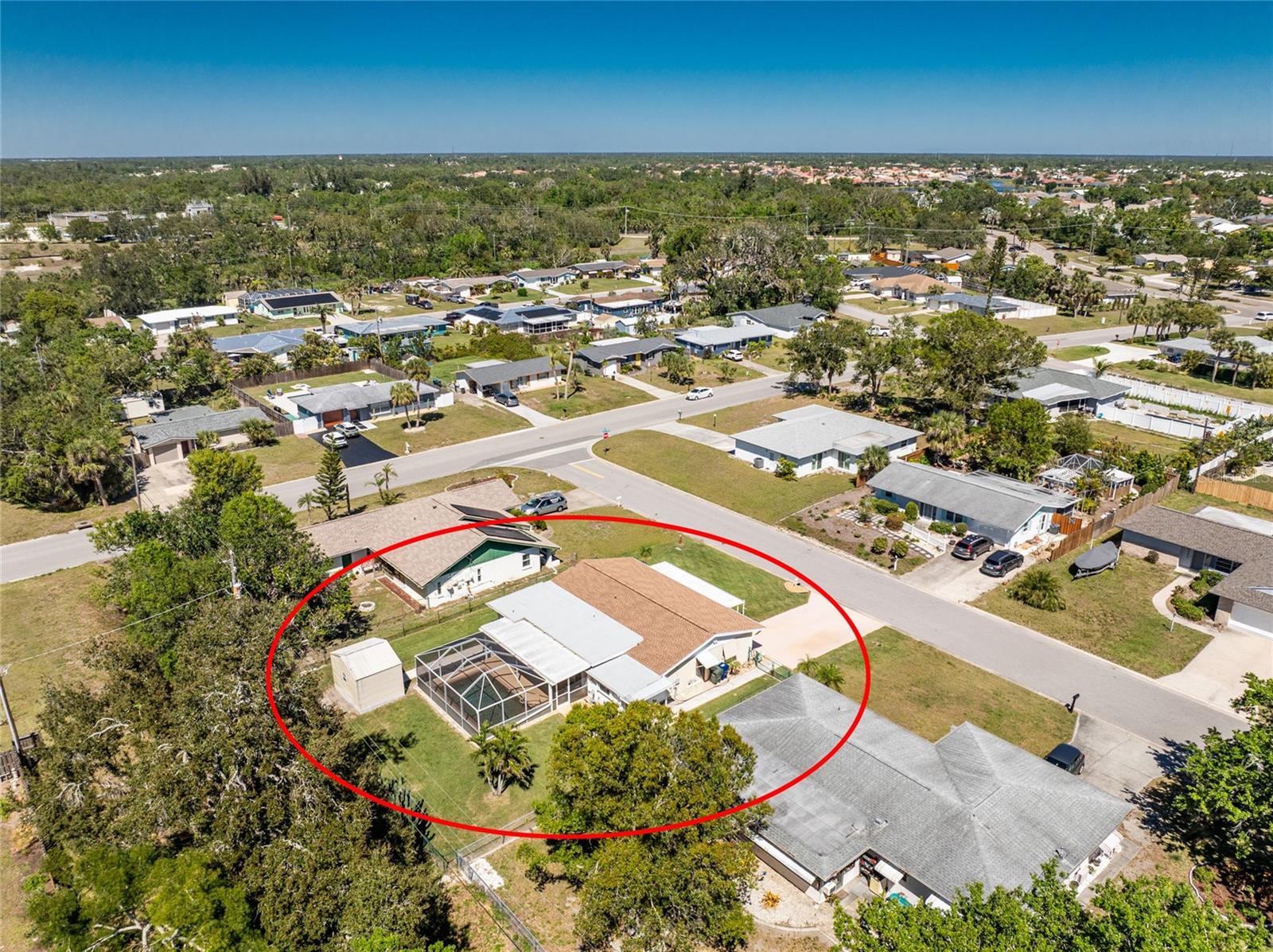 285 ALSACE AVE, VENICE, FL, 34293