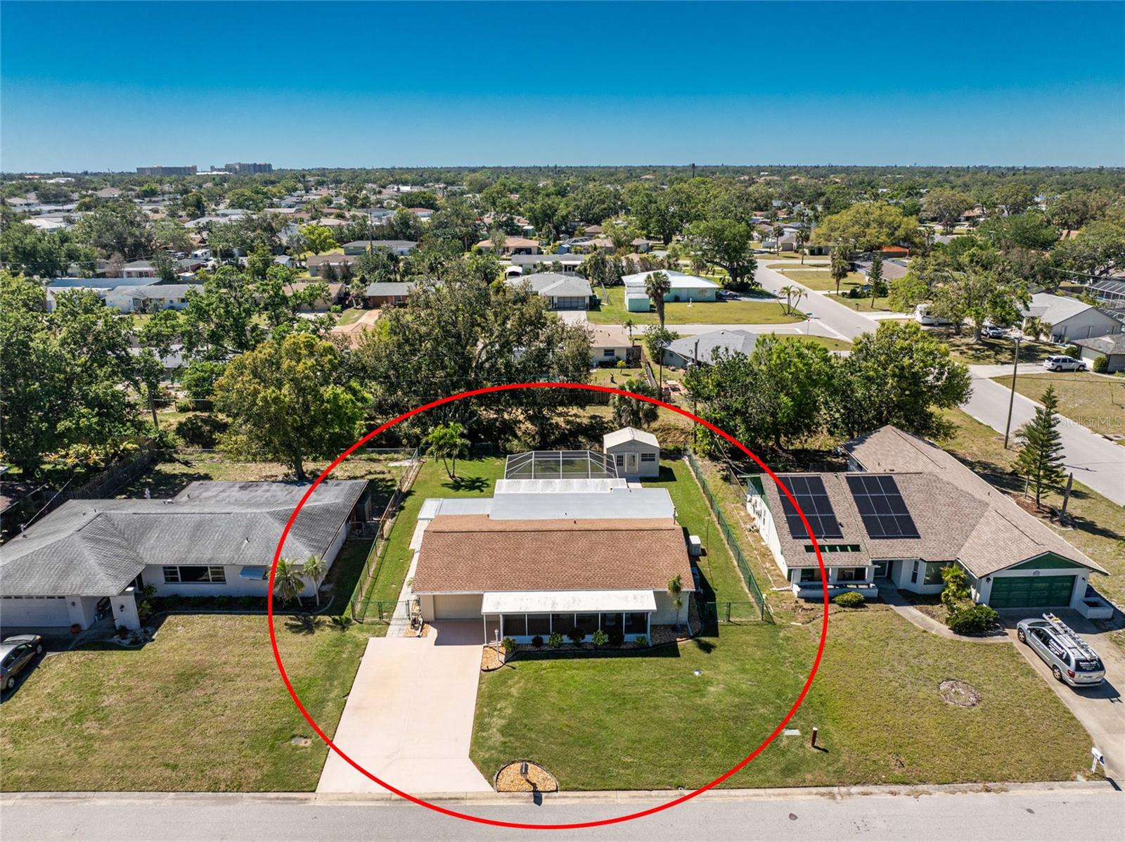 285 ALSACE AVE, VENICE, FL, 34293