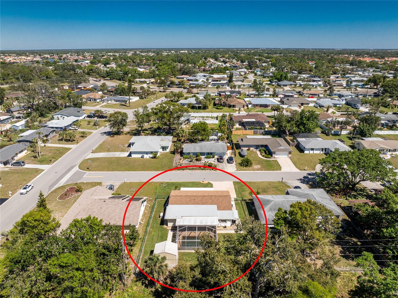 285 ALSACE AVE, VENICE, FL, 34293