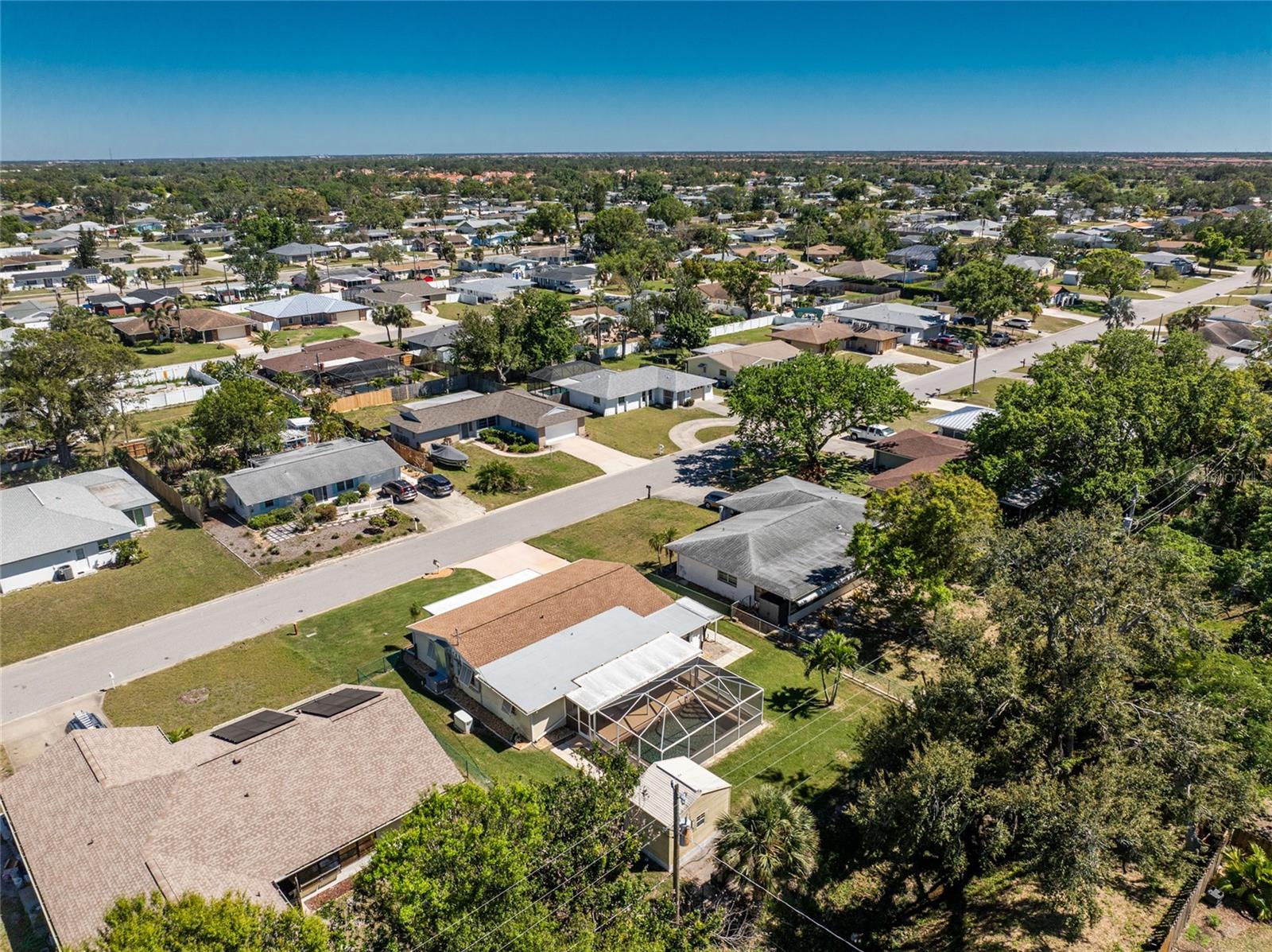 285 ALSACE AVE, VENICE, FL, 34293