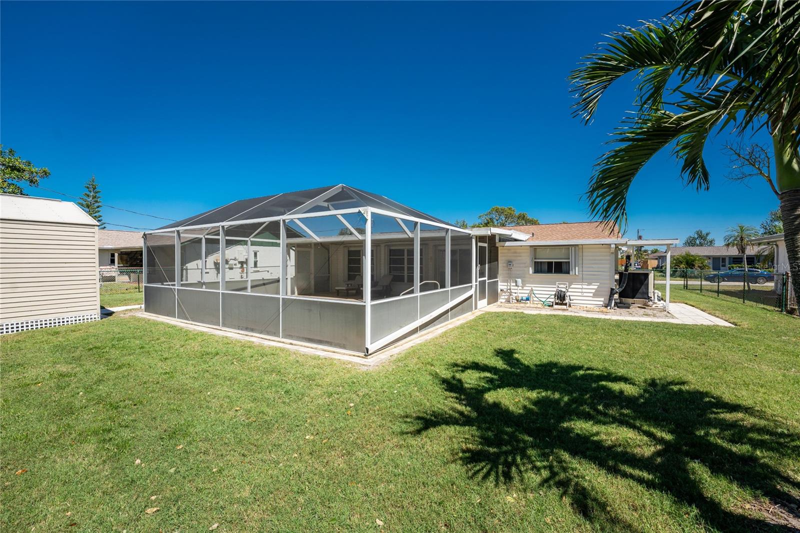 285 ALSACE AVE, VENICE, FL, 34293