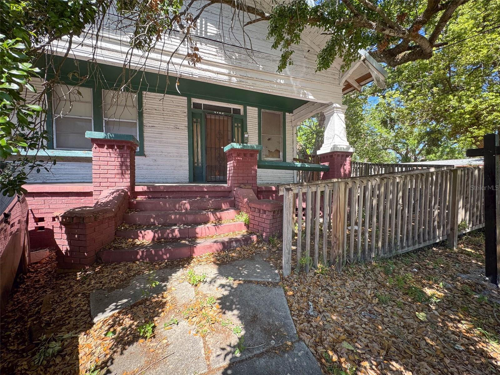 3106 E 25TH AVE, TAMPA, FL, 33605
