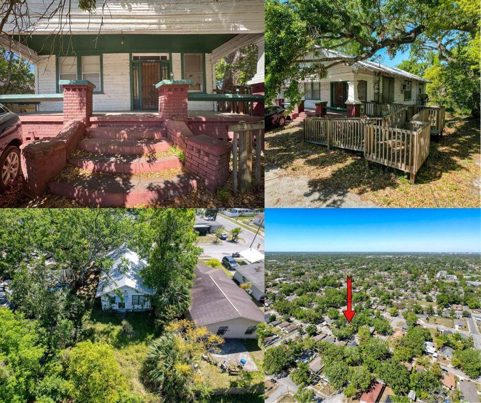 3106 E 25TH AVE, TAMPA, FL, 33605