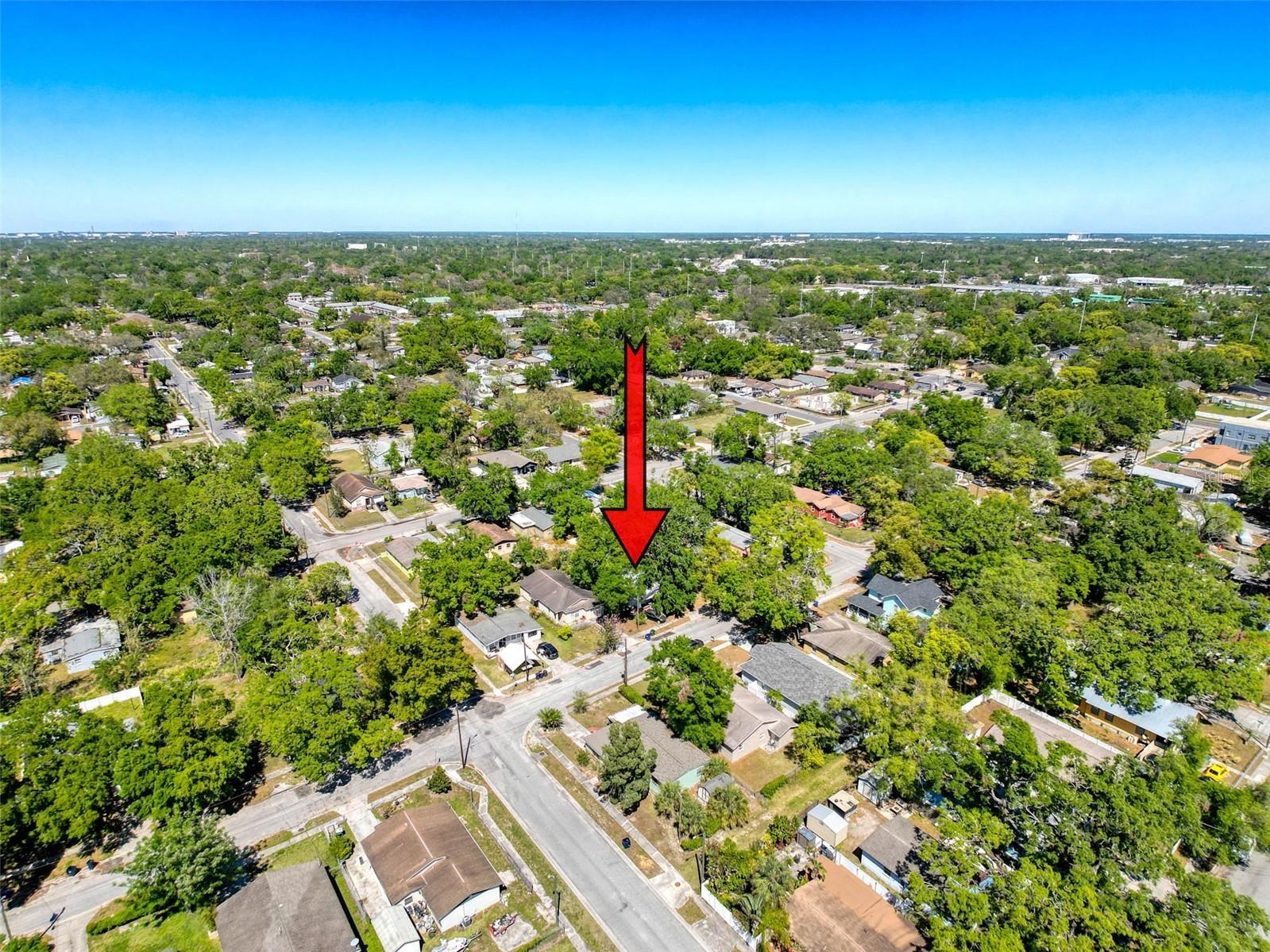 3106 E 25TH AVE, TAMPA, FL, 33605
