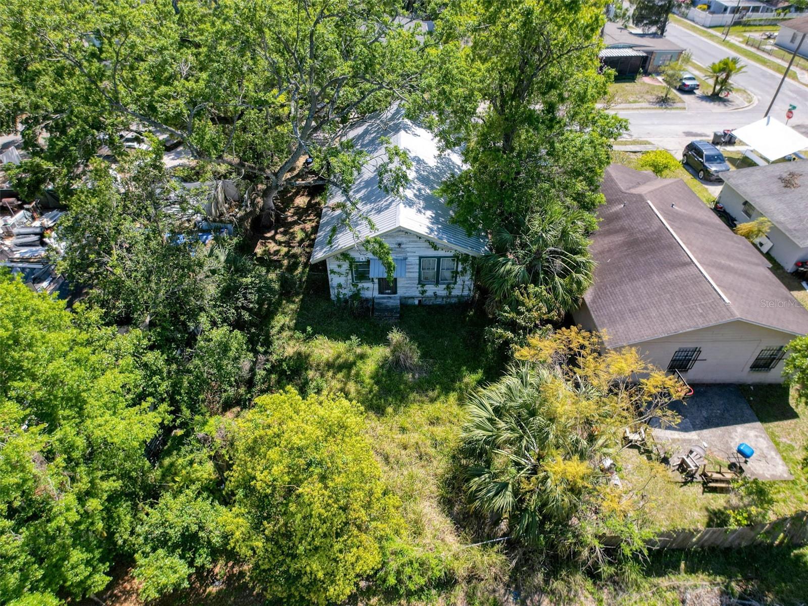 3106 E 25TH AVE, TAMPA, FL, 33605