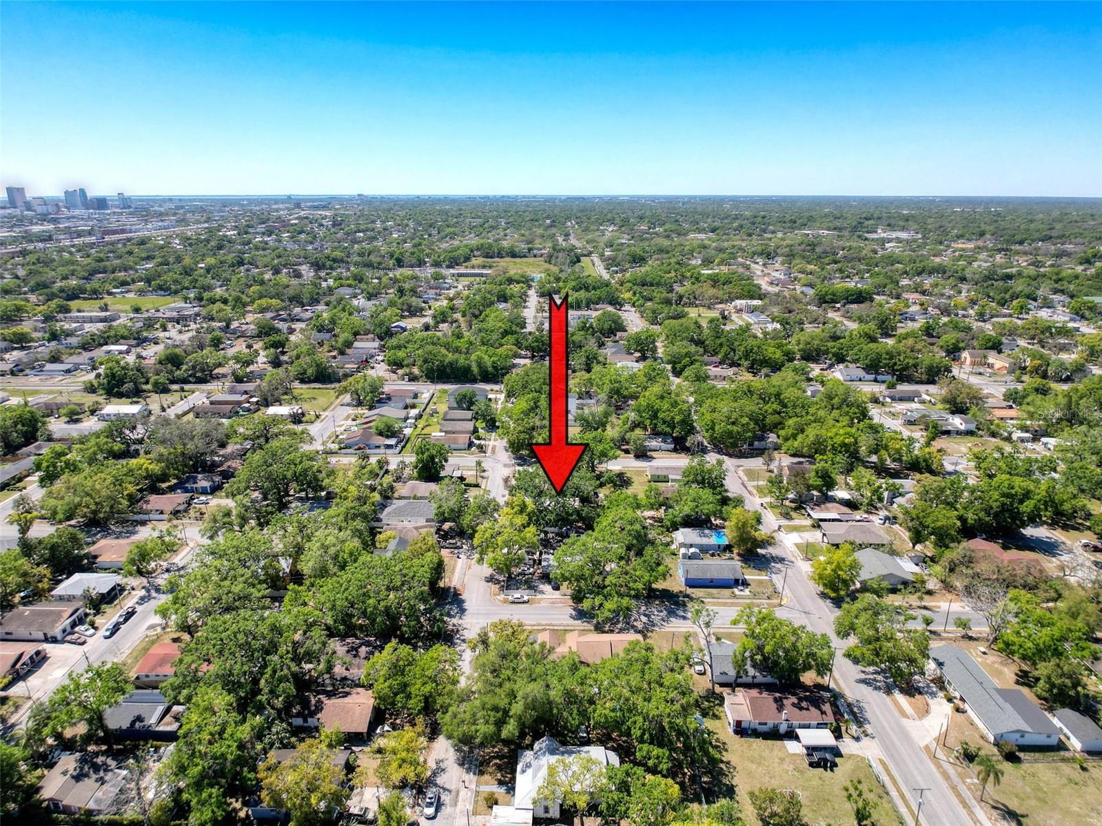 3106 E 25TH AVE, TAMPA, FL, 33605