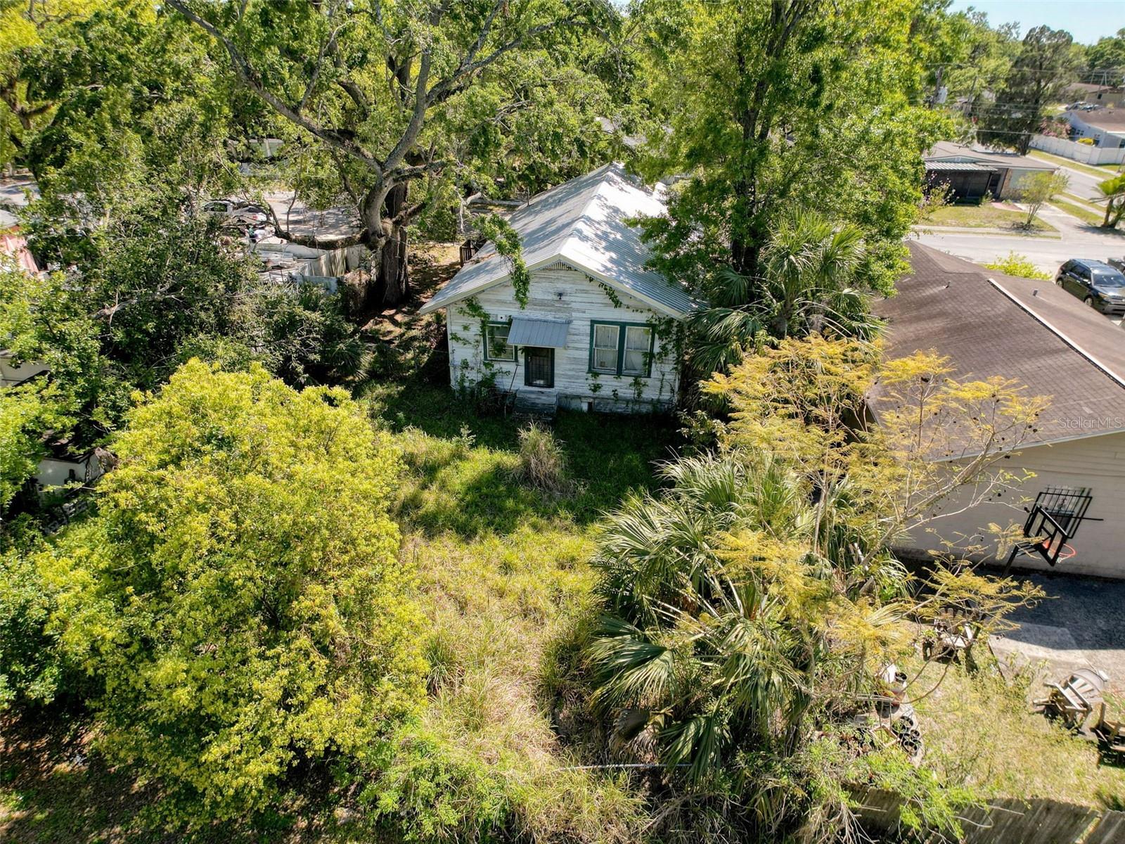 3106 E 25TH AVE, TAMPA, FL, 33605