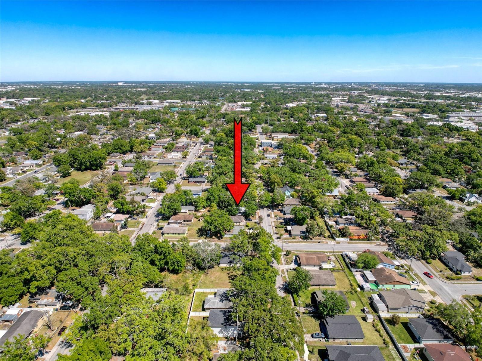 3106 E 25TH AVE, TAMPA, FL, 33605