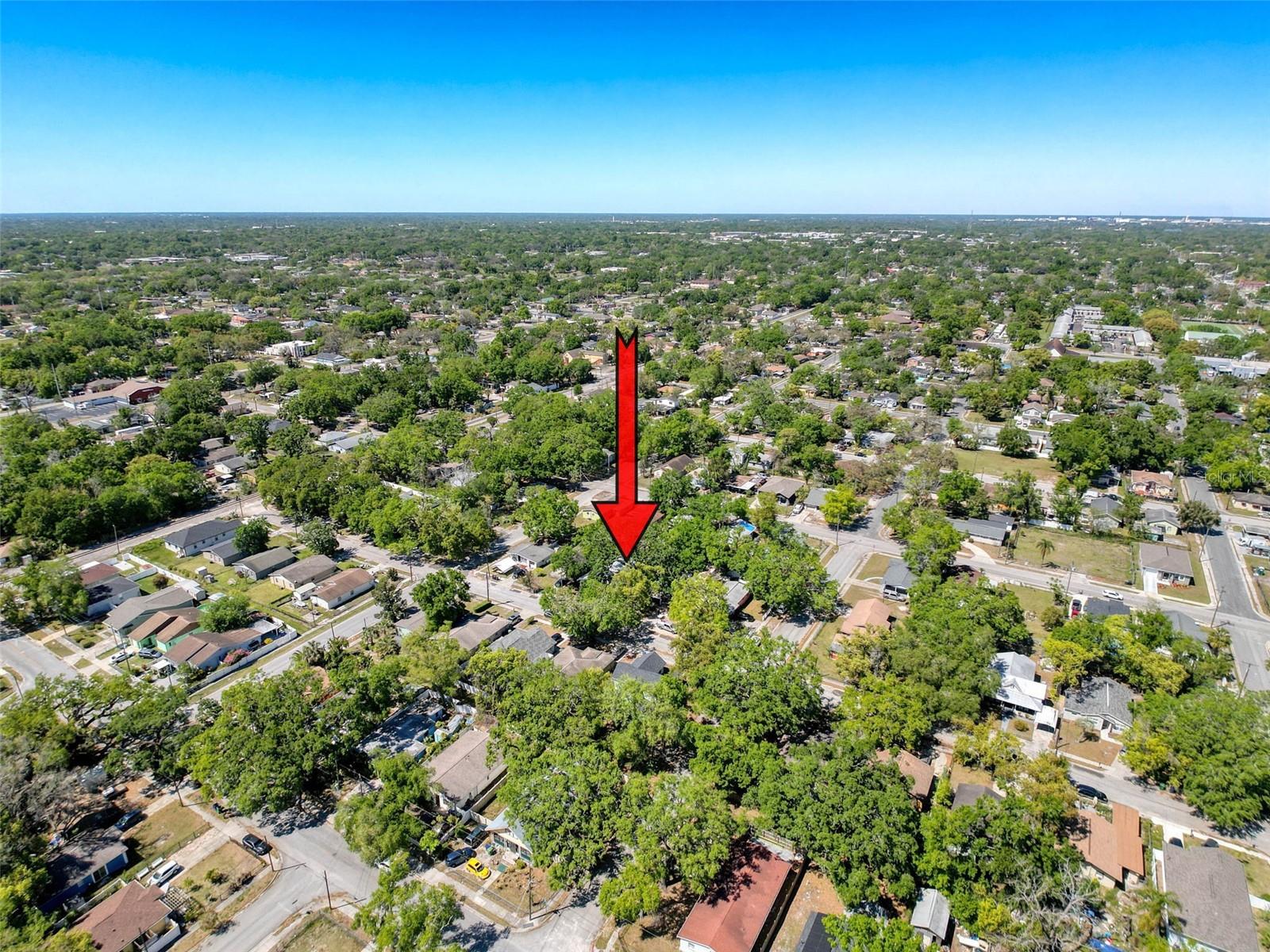 3106 E 25TH AVE, TAMPA, FL, 33605